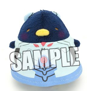 Chun-colle Rebuild of Evangelion [Shinji Ikari] (Anime Toy)