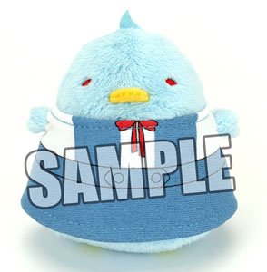 Chun-colle Rebuild of Evangelion [Rei Ayanami] (Anime Toy)