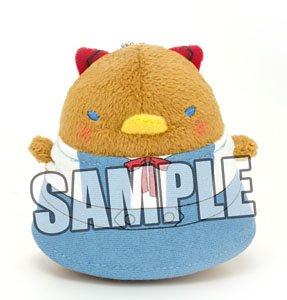 Chun-colle Rebuild of Evangelion [Asuka Langley Shikinami] (Anime Toy)