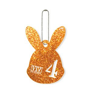 Tsukiuta. The Animation Die-cut Charm Arata Uduki (Anime Toy)
