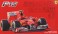 フェラーリ F10 (日本/ドイツ/イタリアGP) (プラモデル) パッケージ1 サムネイル