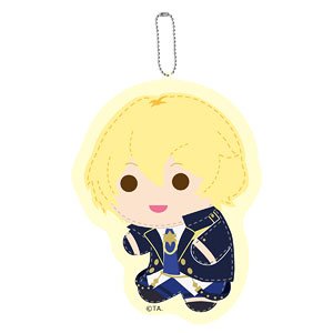 Tsukiuta. The Animation Felton Big Felt Mascot Kakeru Shiwasu (Anime Toy)