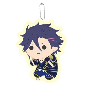 Tsukiuta. The Animation Felton Big Felt Mascot Hajime Mutsuki (Anime Toy)
