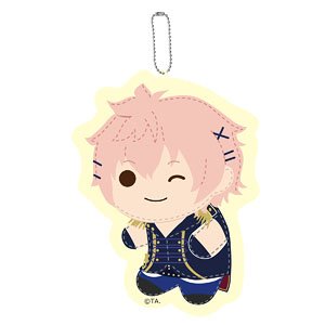 Tsukiuta. The Animation Felton Big Felt Mascot Koi Kisaragi (Anime Toy)