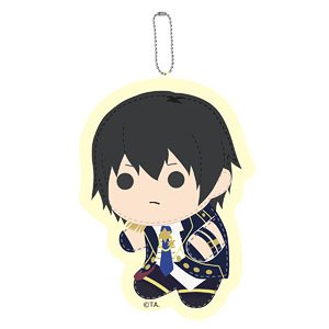 Tsukiuta. The Animation Felton Big Felt Mascot Arata Uduki (Anime Toy)