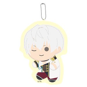 Tsukiuta. The Animation Felton Big Felt Mascot Shun Shimotsuki (Anime Toy)