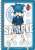 Touken Ranbu B6W Ring Note [Sayo Samonji] (Anime Toy) Item picture1