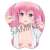 To Love-Ru Darkness Nana Asta Deviluke Mounded Mouse Pad (Anime Toy) Item picture1
