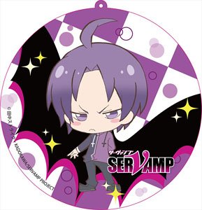 Servamp Big Cleaner Misono Alicein (Anime Toy)