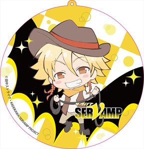 Servamp Big Cleaner Mikuni Alicein (Anime Toy)