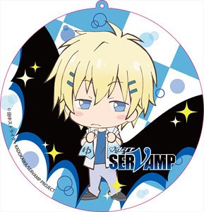 Servamp Big Cleaner Tetsu Sendagaya (Anime Toy)