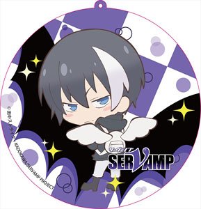Servamp Big Cleaner Licht Jekylland Todoroki (Anime Toy)