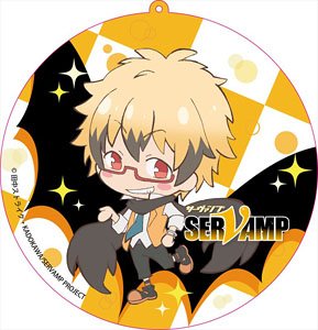 Servamp Big Cleaner Lawless (Anime Toy)