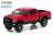 2017 Ram 2500 Power Wagon - Flame Red with Black (Hobby Exclusive) (ミニカー) 商品画像1