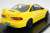 Honda Integra Type-R DC2 Spoon (Yellow) (ミニカー) 商品画像5