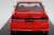 Honda Euro R CL1 (Red) (ミニカー) 商品画像2