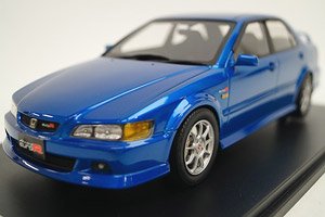 Honda Euro R CL1 (Dark Blue) (ミニカー)