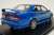 Honda Euro R CL1 (Dark Blue) (ミニカー) 商品画像5
