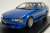 Honda Euro R CL1 (Dark Blue) (ミニカー) 商品画像1