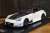 ホンダ S2000 J`s racing Street vesion ホワイト (ミニカー) 商品画像1