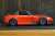 S2000 J`s Racing Street Version (Red) (ミニカー) 商品画像3