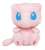 Pokemon Moko Moko Plush Mew (Anime Toy) Item picture1