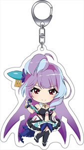 Nendoroid Plus: Macross Delta Acrylic Keychains Mikumo Guynemer (Anime Toy)