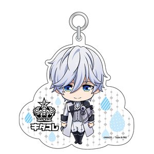 [B-Project -Beat*Ambitious-] Umbrella Charm Design A (Tomohisa Kitakado) (Anime Toy)