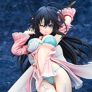 ネトゲの嫁は女の子じゃないと思った？ 「アコ」 (フィギュア)
