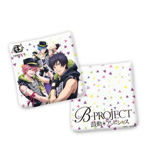 [B-Project -Beat*Ambitious-] Coin Case Design B (Thrive) (Anime Toy)
