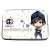 B-Project -Beat*Ambitious- Card Case Design C Goshi Kaneshiro (Anime Toy) Item picture1