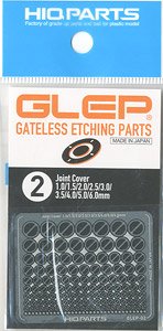 GLEP 02 (1 Sheet) (Material)