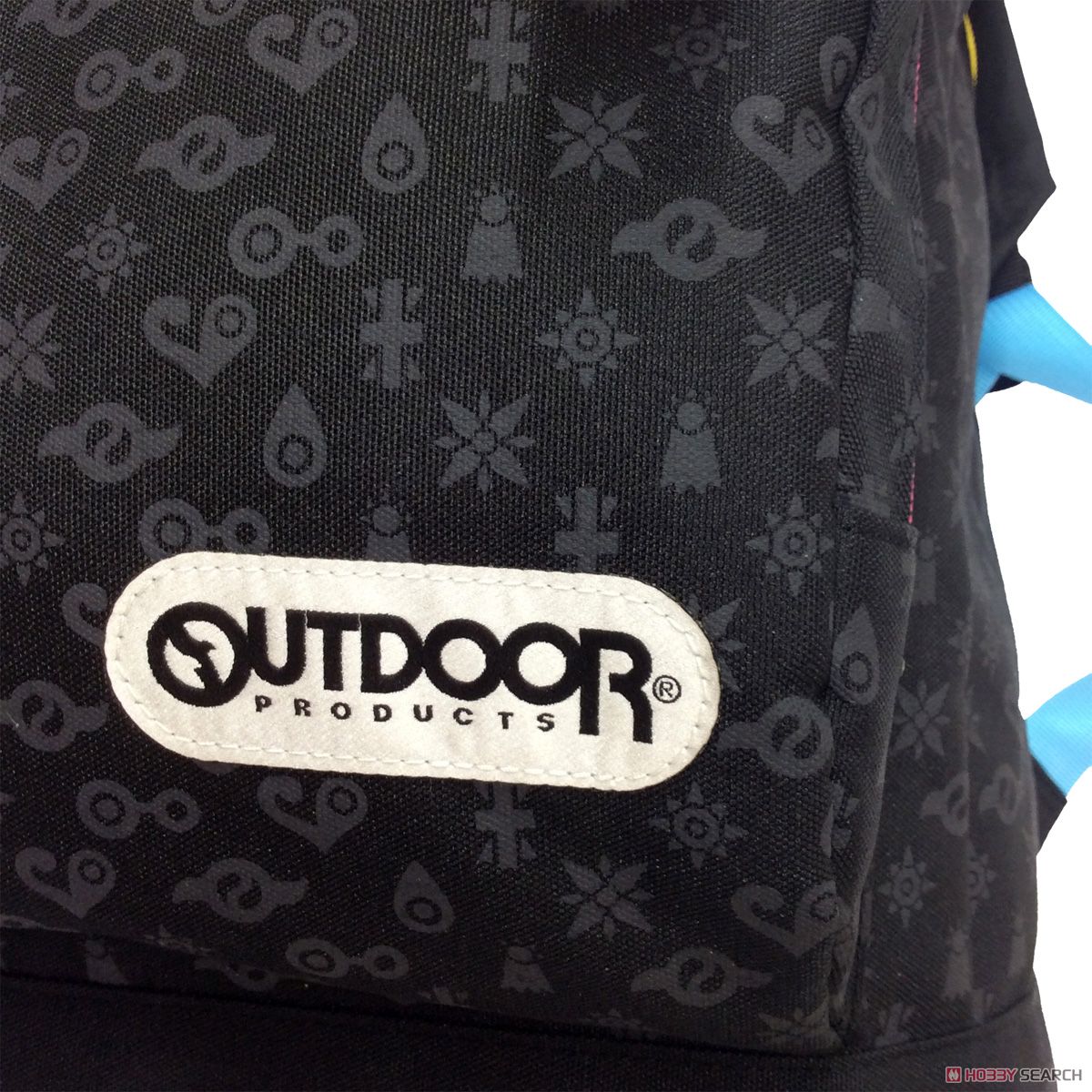 デジモンアドベンチャー Tri Outdoor Products フラップリュック キャラクターグッズ 商品画像2 デジモンアドベンチャー Tri Outdoor Products フラップリュック キャラクターグッズ 商品画像2