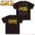 One Piece Film Gold T-Shirts Black L (Anime Toy) Item picture3