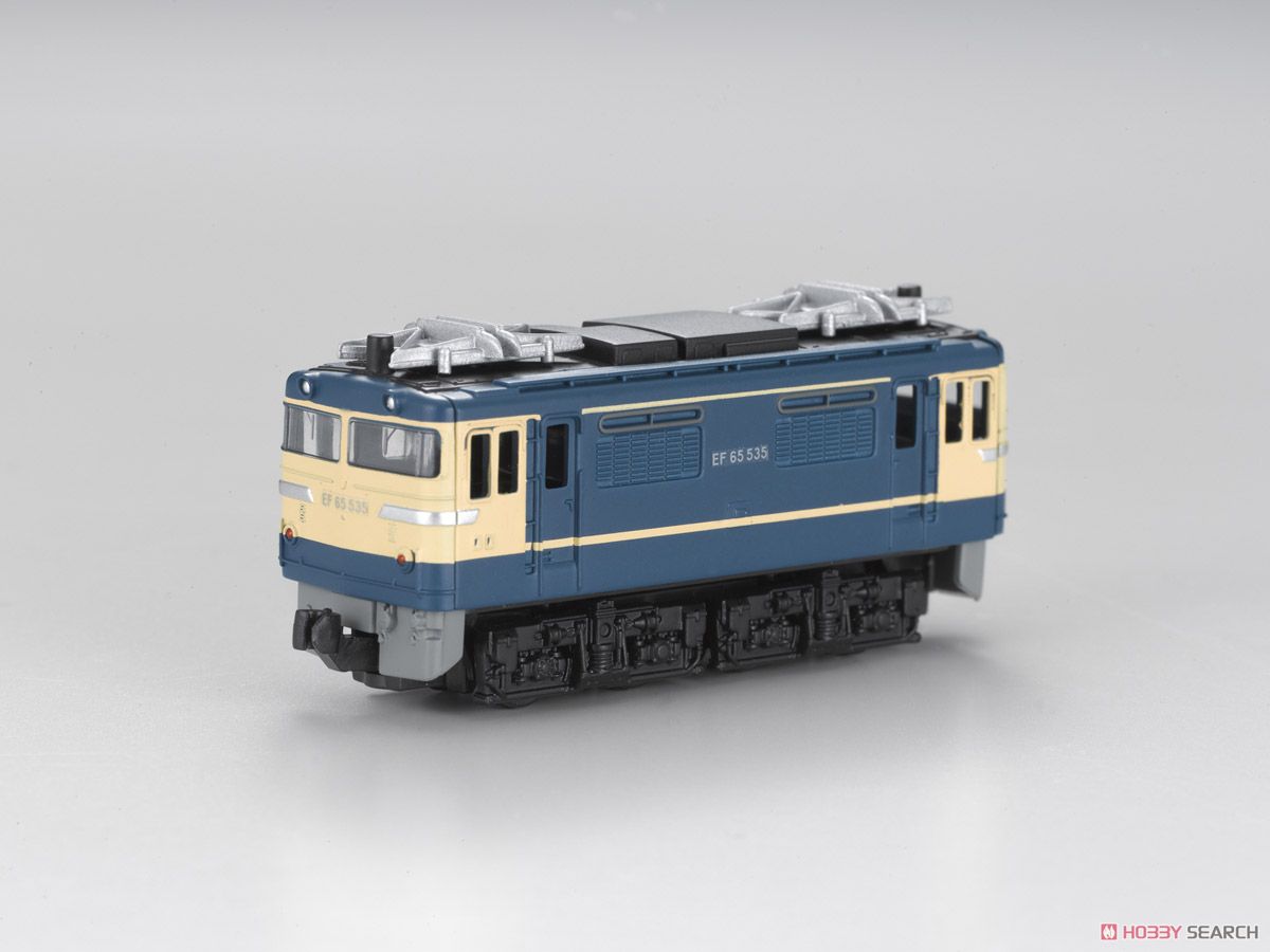 Bトレインショーティー EF65形500番台 (P形) (1両) (鉄道模型) 商品画像1