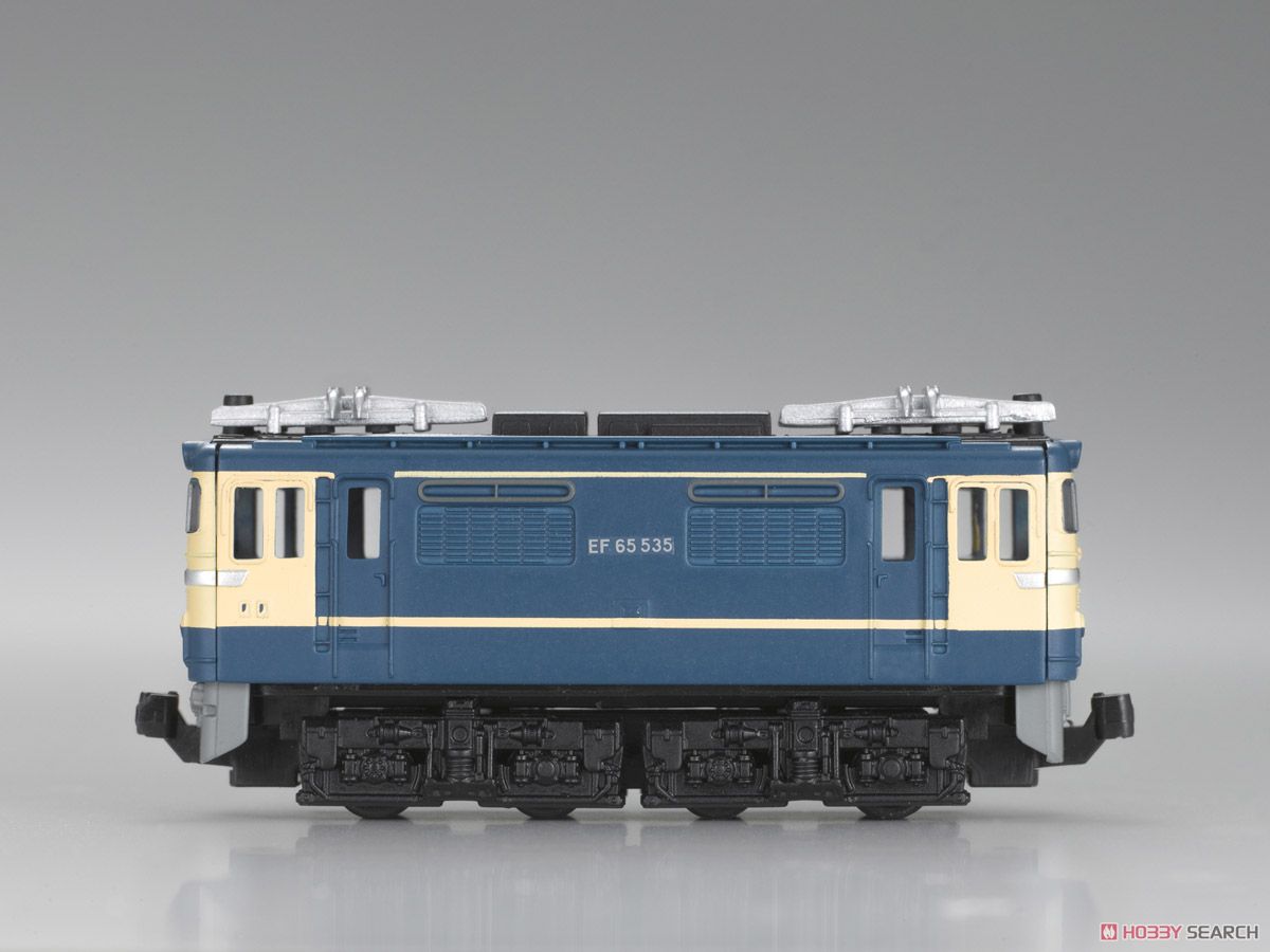 Bトレインショーティー EF65形500番台 (P形) (1両) (鉄道模型) 商品画像3