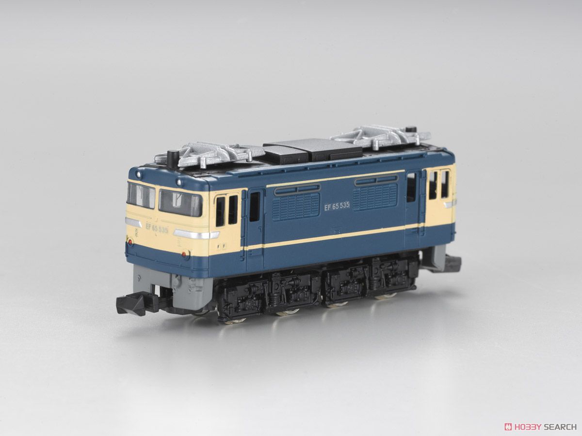 Bトレインショーティー EF65形500番台 (P形) (1両) (鉄道模型) その他の画像3