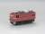 B Train Shorty Type EF81 Rose Pink (1-Car) (Model Train) Item picture1