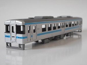 JR四国 1000型 プラキット 2両セット (2両・組み立てキット) (鉄道模型)