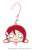 Love Live! Sunshine!! Sprawled Tsunagaru Rubber Mascot (Set of 9) (Anime Toy) Item picture2