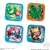 SG Appmon Chip Ver.1.0 (Set of 20) (Character Toy) Item picture2