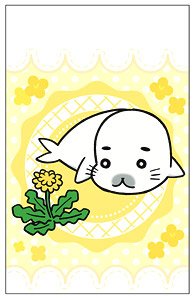 Shonen Ashibe Go! Go! Goma-chan Pochibukuro Goma-chan B (Anime Toy)