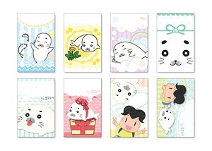 Shonen Ashibe Go! Go! Goma-chan Pochibukuro (Set of 8) (Anime Toy)
