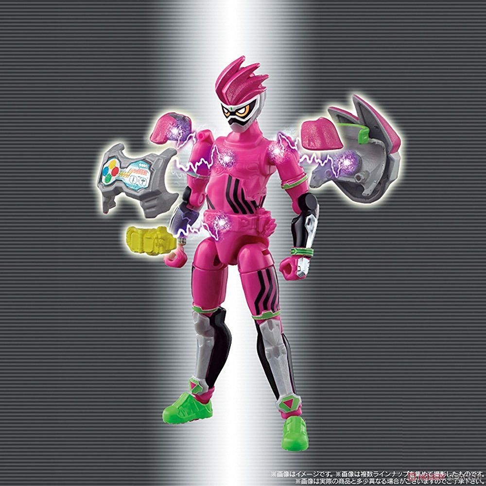 Kamen Rider Ex-Aid  So-Do Stage 1 (Set of 12) (Shokugan) Other picture1