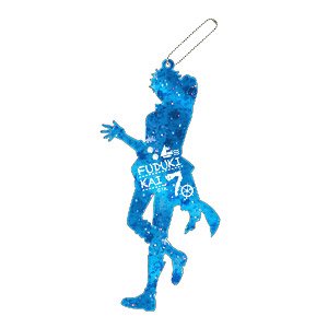 Tsukiuta. The Animation Kirakira Charm Kai Fuduki (Anime Toy)
