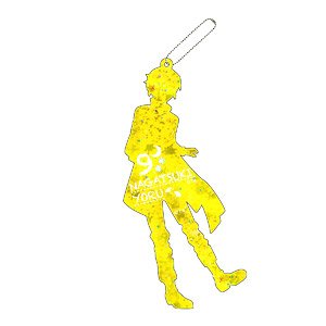 Tsukiuta. The Animation Kirakira Charm Yoru Nagatsuki (Anime Toy)