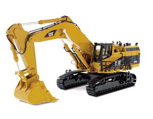 Cat 5110B ハイドローリック エクスカベーター (ミニカー)