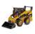 272C Skid Steer Loader (Diecast Car) Item picture1