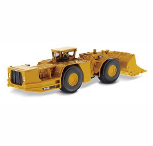 Cat R1700G LHD Underground Mining Loader (Diecast Car)