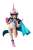 Dragon Ball Gals Chi-Chi Childhood Ver. (PVC Figure) Item picture5